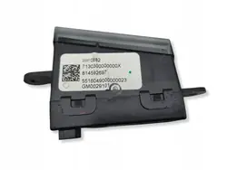 Affichage tête haute OEM 814592697 pour Opel Astra K