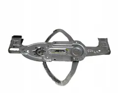 Manuaali ikkunan nostin OEM JUT165092 vasen taka