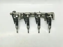 Rampa iniezione BMW F30 F39 G30 G01 G11 MINI F54 F55 F60 2.0T B48