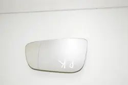 Insert de Miroir Gauche BMW 3 Touring (G21) 51167955143