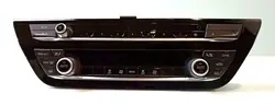 BMW airco bedieningspaneel OEM 5A48001 - Gebruikt