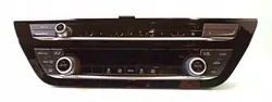 Panneau climatisation BMW OEM 5A48001 - Occasion
