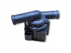 Moteur de circulation d'eau OEM 31366009 pour Volvo V60