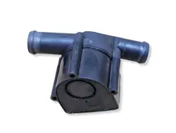 Moteur de circulation d'eau OEM 31366009 pour Volvo V60
