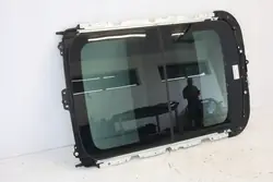 Panoramadakglas OEM 7305958 voor Mini Cooper S F56