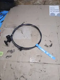 Cable de capó Suzuki Jimny III 1.3 OEM Usado