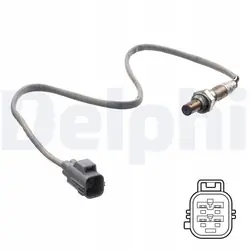 Sensor Lambda DELPHI ES21288-12B1