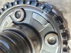 Engrenage planétaire ZF8HP45 1090242201 3991369