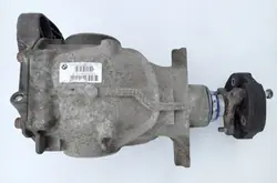 BMW F06 F10 F11 F12 F13 Taka-akselin Diff 7630828 2.81