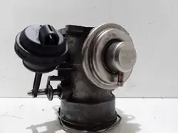 2006 Volkswagen Touareg I Drosselklappe 070128070F