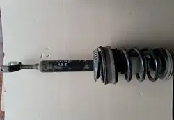 Ammortizzatore McPherson Anteriore Sinistro VW Passat B5 FL