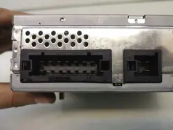 Módulo de navegación Mercedes-Benz A2118702489