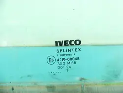 Vitre arrière OEM IMPRK1339449 pour Iveco Daily