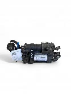 Porsche Cayenne 2014 Luchtveringcompressor OEM 7P0616006H