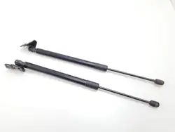 Actionneur de capot Opel Zafira C 2013 13387067