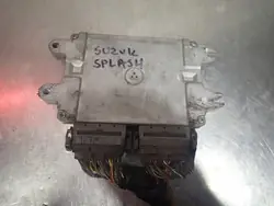 Unidade Controle Motor OEM 33920-51K03 para Suzuki Splash
