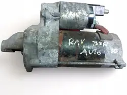 TOYOTA RAV4 2.0 BENZINE 3ZR DÉMARREUR AUTOMATIQUE 28100-37031