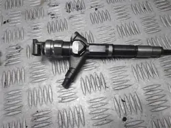 Injecteur Nissan Navara III D40 2.5 DCI OEM 16700EC00A