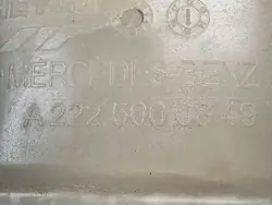 Depósito de expansão Mercedes-Benz A2225000849 - Usado