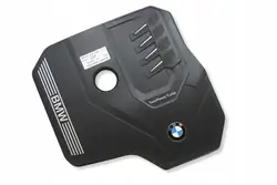 BMW Motorabdeckung OEM 8676203 für X3 G01 X4 G02 LCI