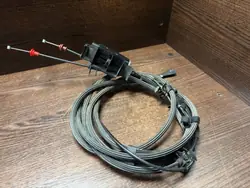 Cable puerta corredera izquierda Ford Transit BK31V264A00AC