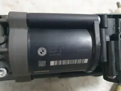 Pompe de suspension BMW 6794465 - Pièce OEM d'occasion