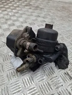 Suporte de filtro de óleo OEM 6C106B624AC para Peugeot Boxer