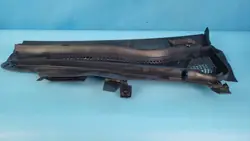 Pare-soleil gauche Mercedes EQE W295 OEM A2978301503