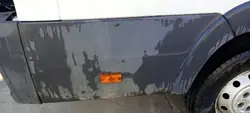 Moulure Arrière Droite OEM LISTWA TYŁ PRAWA pour Boxer/Jumper/Ducato