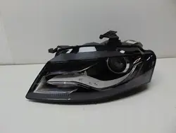 Faros izquierdo Audi A4 B8 OE 8K0941003C