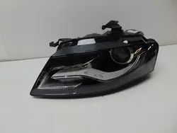 Phare gauche Audi A4 B8 OE 8K0941003C