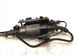 Webasto brandstofpomp VW Touran 1.9 105pk LORK-885-17768