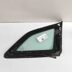 Skoda OE 5LG845297 Vänster Bakruta för Enyaq IV SUV