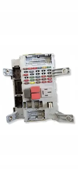 Module Confort Fiat OEM 46821169 pour Albea 1.3 16V