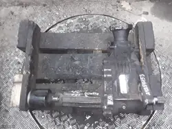 Boîte de transfert Chevrolet Captiva 2008 24254153