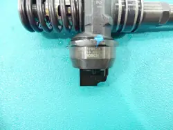 OEM 0414720038 Begagnad insprutningspump 1.9 TDI
