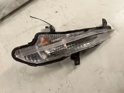 Indicador esquerdo para-choque Peugeot 308 T9 9678039380