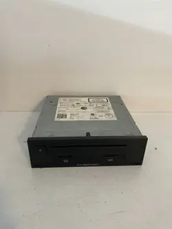 Module Lecteur Navigation SEAT OEM 5QA035858