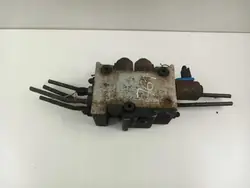 Bomba de suspensão Land Rover OE OEM 761*E para Discovery II