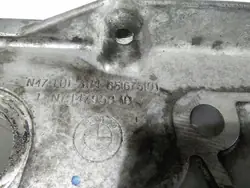 BMW Motor Teile OEM 851675101 für 3er F30