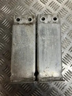 Absorvedor de impacto Tesla 3 2017-2021 OEM 1109193-00-C