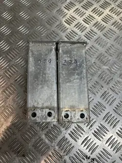 Absorbeur de choc Tesla 3 2017-2021 OEM 1109193-00-C
