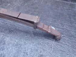 Bakfjädring OEM 460345 för Daewoo Lublin 1997-2001
