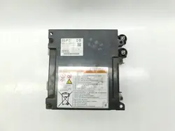 Begagnat batteri OEM 96510-68P för Suzuki Swift MK8