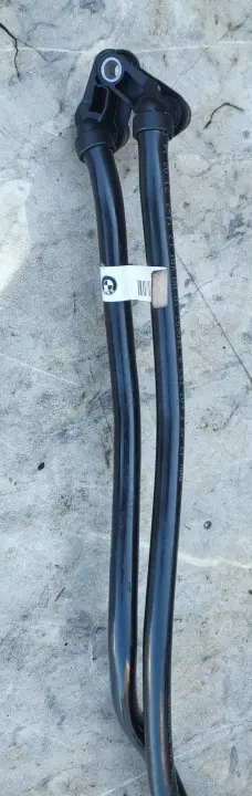 Flexible d'huile direction OEM 7626318 pour BMW