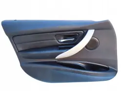 OEM 41574371M Garniture Portière Cuir BMW 3 F30