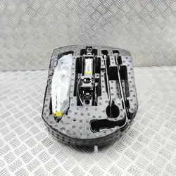 Jeep Grand Cherokee IV WK WK2 Gereedschapsset 2015 OEM 68145664AB