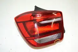 BMW 1 F20 F21 Luz Trasera Izquierda 7270097