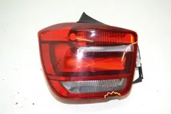 BMW 1 F20 F21 Feu Arrière Gauche 7270097