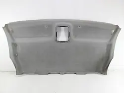 Renault OE 739014036R Habillage Plafond Trafic II
